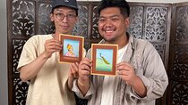 Make a Rajasthani Miniature Painting Private Experience in Jaipur