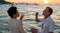 Private Amalfi Coast Sunset Boat Tour 
