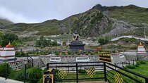 12 Days Annapurna Circuit trek 