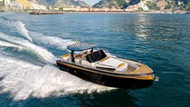 Transfer to Capri