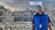 Best of Ephesus Tour For Cruisers