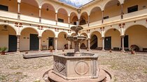 Inka Museum Cusco Private Tour with Admission Tickets