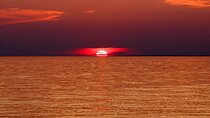 Zadar Sunset Boat Tour