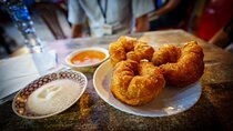 Taste Marrakech Street food tour from Medina