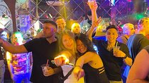 Hanoi Bar-Pub Experience Nightlife With Local Expert