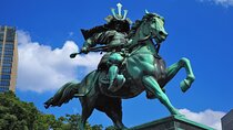 Imperial Palace and Heritage of Edo Castle Private Tour