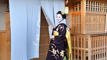 Experience Authentic Kyoto Gion Geisha/Maiko Cultural Tour