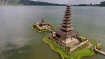 Private Car Tour of Tanah Lot Temple