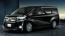 Private One Way Transfer Tokyo Hotel to TOKYO SKYTREE