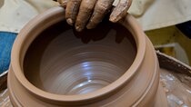 Pottery Workshops in Marrakech