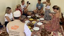 Jabal Shams Food Tour