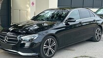 Private Luxury Transfer from Athens to Athens Airport