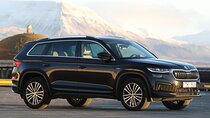 Iceland Keflavik Airport Private Transfer