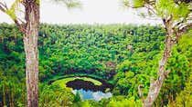 South Mauritius Rhum, Lychee Wine And Tea Tasting Tour 