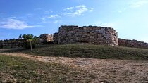 "The Land Of Aristoteles" & Mount Athos Cruise