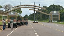 2 days Murchison Falls and Wildlife Game Viewing