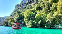 Gorges du Verdon : Lavenders, Canyon Boat Picnic & Villages