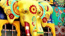 Camden Walking Tour in London