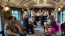 Travel to Machupicchu by train Observatory 1 Day