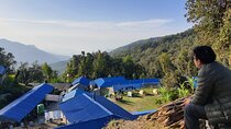 6 Days Mardi Himal Trek from Kathmandu