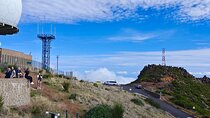 Private East True Mountains to Santana and Ponta de Sao Lorenco