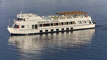 One Day Nile Cruise From Luxor To Dandara