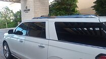 Transfer Airport To Excellence Finest Atelier Playa Mujeres