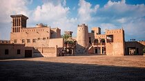 6 Emirates Full Day Tour from Dubai One Day Trip