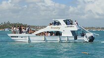 Party Boat in Punta Cana