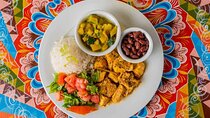 Traditional Cooking Class In Tamarindo