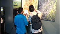 Self-Guided Presidio History Treasure Hunt