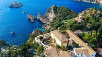 Exploring Orthodox Churches and Monasteries in Corfu