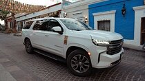 Los Cabos Private City Tour with Guide