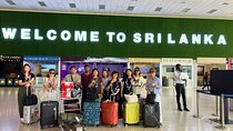 10 Days 5 Star Package Sri Lankas Best Seller