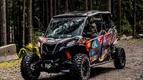  ATV Adventure Tour