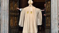 Jubilee 2025: Reserved entrance to St. Peter's and Holy Door 