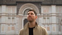 Bologna: Photo tour with professional photographer 