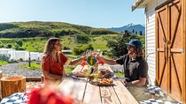 TSS Earnslaw Cruise & Walter Peak Garden to Table in Queenstown