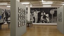 Full Day Johannesburg Tour to Apartheid Museum and Soweto