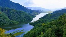 Pokhara Nature Bus Tour Begnas, Rupa and Zoological Park