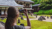 Kyoto The Iconic Fushimi Inari Shrine and Hidden Gems