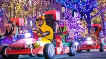 Official Street Go-Kart Tour - Osaka Shop