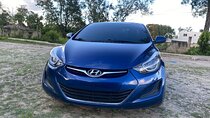 Punta Cana airport transfers 