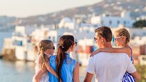Family Walking Tour - Private Group up to 10