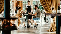 Premium Boutique Winery Tour (Limited to 6 People per Tour)