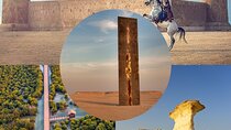 Combo West and North of Qatar Tour