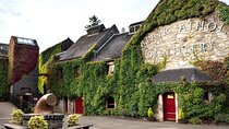 Luxury Highland Scotland Whisky Tours