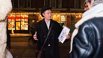 Jack the Ripper and The Five Women of Whitechapel Tour