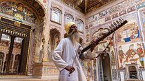 Jaipur to Nawalgarh Havelis Private Guided Tour