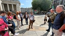 Book of Kells. Medieval Dublin Castle, 5* History & Heritage Tour
